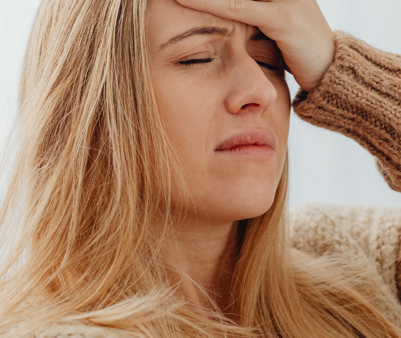 Quels sont les bienfaits de la réflexologie sur les maux de tête ?